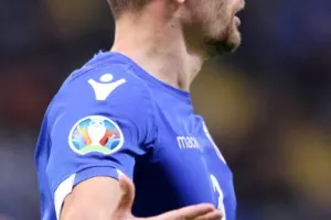 Διπλό με ΤΕΡΑΣΤΙΑ ανατροπή για την ΨΥΧΩΜΕΝΗ Εθνική μας! (Φώτος)
