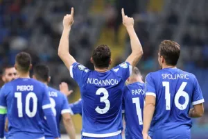 Διπλό με ΤΕΡΑΣΤΙΑ ανατροπή για την ΨΥΧΩΜΕΝΗ Εθνική μας! (Φώτος)