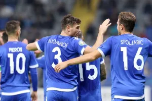 Διπλό με ΤΕΡΑΣΤΙΑ ανατροπή για την ΨΥΧΩΜΕΝΗ Εθνική μας! (Φώτος)
