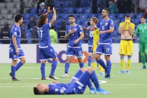 Οι πρώτες ΣΤΙΓΜΕΣ και το... ξέσπασμα μετά το ΔΙΠΛΟ! (Φώτος)