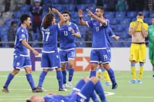 ΜΠΡΑΒΟ στην Εθνική και ΚΑΛΕΣΜΑ