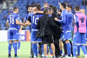 Οι πρώτες ΣΤΙΓΜΕΣ και το... ξέσπασμα μετά το ΔΙΠΛΟ! (Φώτος)
