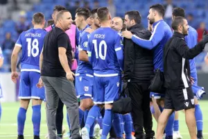Διπλό με ΤΕΡΑΣΤΙΑ ανατροπή για την ΨΥΧΩΜΕΝΗ Εθνική μας! (Φώτος)