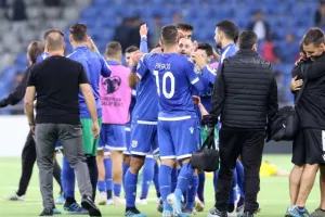 Διπλό με ΤΕΡΑΣΤΙΑ ανατροπή για την ΨΥΧΩΜΕΝΗ Εθνική μας! (Φώτος)