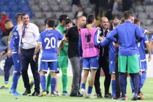 Διπλό με ΤΕΡΑΣΤΙΑ ανατροπή για την ΨΥΧΩΜΕΝΗ Εθνική μας! (Φώτος)