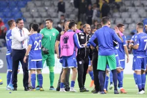 Οι πρώτες ΣΤΙΓΜΕΣ και το... ξέσπασμα μετά το ΔΙΠΛΟ! (Φώτος)
