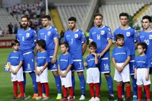 Εφιαλτική βραδιά και πεντάρα απ' την Ρωσία... (φώτος)