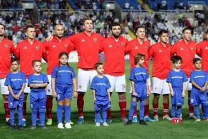 Εφιαλτική βραδιά και πεντάρα απ' την Ρωσία... (φώτος)