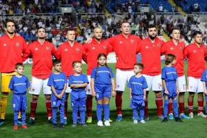 Εφιαλτική βραδιά και πεντάρα απ' την Ρωσία... (φώτος)