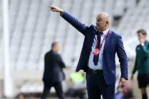 Εφιαλτική βραδιά και πεντάρα απ' την Ρωσία... (φώτος)