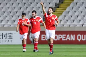 Εφιαλτική βραδιά και πεντάρα απ' την Ρωσία... (φώτος)