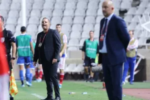 Εφιαλτική βραδιά και πεντάρα απ' την Ρωσία... (φώτος)