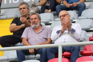 Κρίμα και άδικο! (Φώτος)