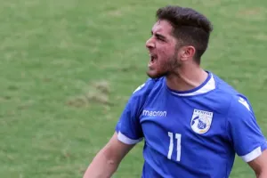 Κρίμα και άδικο! (Φώτος)