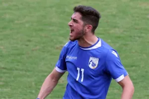 Κρίμα και άδικο! (Φώτος)