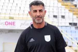 (Φώτος) Ήττα από Σλοβακία/Ολοκλήρωσε με 8 η Εθνική μας
