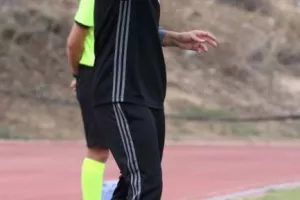 (Φώτος) Ήττα από Σλοβακία/Ολοκλήρωσε με 8 η Εθνική μας