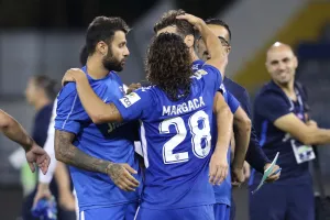 (BINTEO) "Έτοιμοι για ακόμη μια παράσταση στο Ναό;"