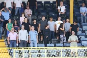 Πάλεψε, αλλά ηττήθηκε από τη Γαλλία (ΦΩΤΟΣ)