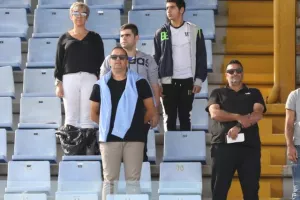 Πάλεψε, αλλά ηττήθηκε από τη Γαλλία (ΦΩΤΟΣ)