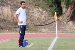 Πάλεψε, αλλά ηττήθηκε από τη Γαλλία (ΦΩΤΟΣ)