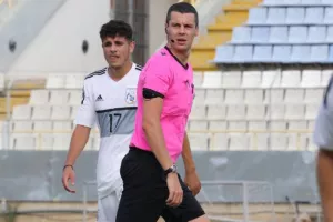 Πάλεψε, αλλά ηττήθηκε από τη Γαλλία (ΦΩΤΟΣ)