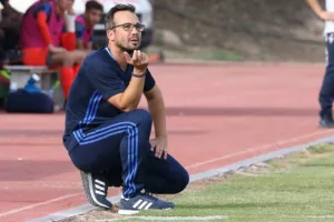 Πάλεψε, αλλά ηττήθηκε από τη Γαλλία (ΦΩΤΟΣ)