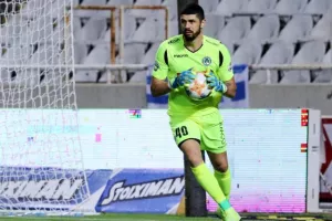 Ψυχωμένος βαθμός για Ολυμπιακό κόντρα στην Ομόνοια! (φώτος)