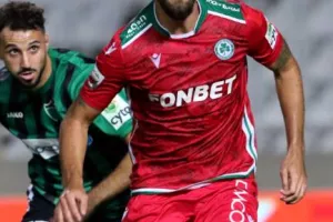 Ψυχωμένος βαθμός για Ολυμπιακό κόντρα στην Ομόνοια! (φώτος)