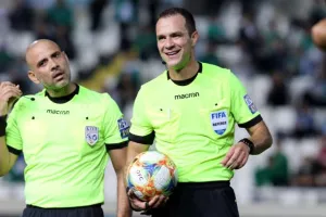 Ψυχωμένος βαθμός για Ολυμπιακό κόντρα στην Ομόνοια! (φώτος)