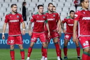 Νίκη και… κανονικότητα 