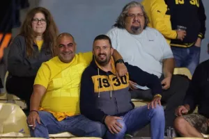 ΚΙΤΡΙΝΟ με ανατροπή και... άλμα η ΑΕΛ (φώτος)