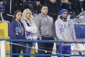 Απολλωνίστες στο "ΠΑΠ"/190 μέχρι στιγμής 