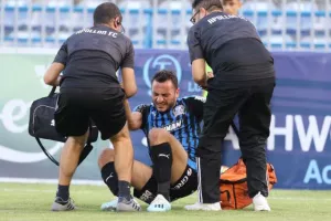 Με RAYO SHOW... πήρε το ντέρμπι η Ανόρθωση! (φώτος)