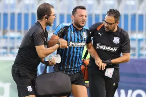 Αλλαγή στην… ΑΛΛΑΓΗ ο Βουκομάνοβιτς!
