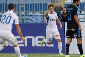 Με RAYO SHOW... πήρε το ντέρμπι η Ανόρθωση! (φώτος)