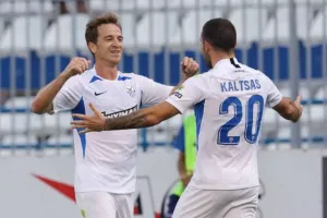 Με RAYO SHOW... πήρε το ντέρμπι η Ανόρθωση! (φώτος)
