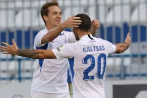 Με RAYO SHOW... πήρε το ντέρμπι η Ανόρθωση! (φώτος)