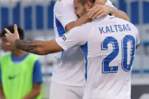 Με RAYO SHOW... πήρε το ντέρμπι η Ανόρθωση! (φώτος)