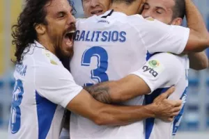 Με RAYO SHOW... πήρε το ντέρμπι η Ανόρθωση! (φώτος)