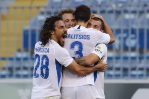 Με RAYO SHOW... πήρε το ντέρμπι η Ανόρθωση! (φώτος)