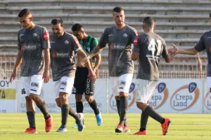 Μαυροπράσινη ΠΡΟΚΡΙΣΗ με βροχή ΓΚΟΛ στο ΜΑΚ (φώτος)