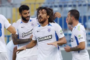 Με RAYO SHOW... πήρε το ντέρμπι η Ανόρθωση! (φώτος)