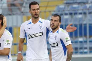 Με RAYO SHOW... πήρε το ντέρμπι η Ανόρθωση! (φώτος)
