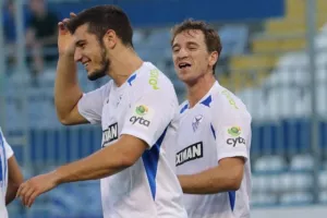 Με RAYO SHOW... πήρε το ντέρμπι η Ανόρθωση! (φώτος)
