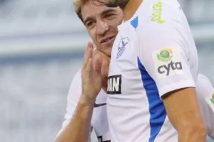 Με RAYO SHOW... πήρε το ντέρμπι η Ανόρθωση! (φώτος)