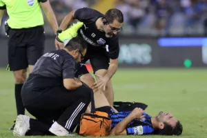 Αλλαγή στην… ΑΛΛΑΓΗ ο Βουκομάνοβιτς!