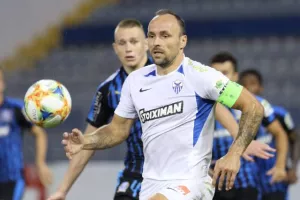 Με RAYO SHOW... πήρε το ντέρμπι η Ανόρθωση! (φώτος)
