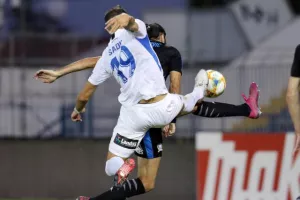 Με RAYO SHOW... πήρε το ντέρμπι η Ανόρθωση! (φώτος)