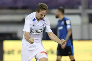 Με RAYO SHOW... πήρε το ντέρμπι η Ανόρθωση! (φώτος)